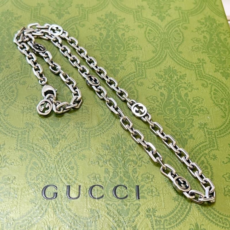 Gucci Necklaces